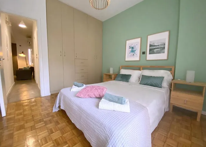 Mediterra Stay In The Heart Of