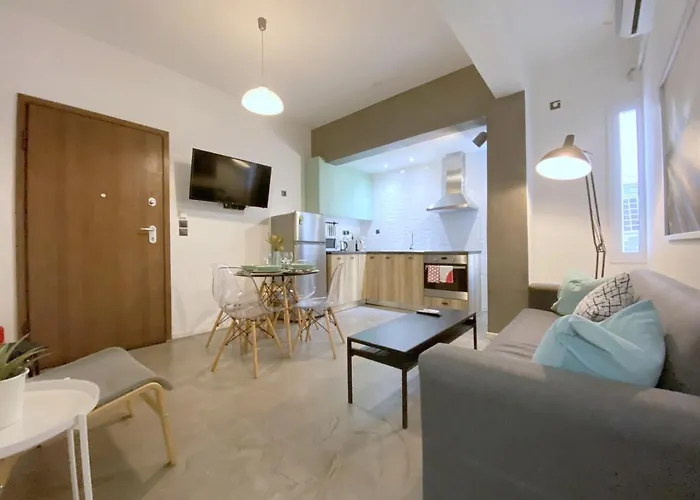 Mediterra Stay In The Heart Of