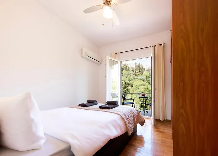 1 Unique Views Of Filopapou Hill In Acropolis Area!